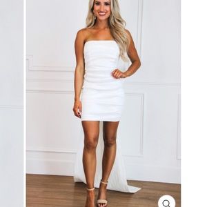 Bella & Bloom Bow You Away Dress